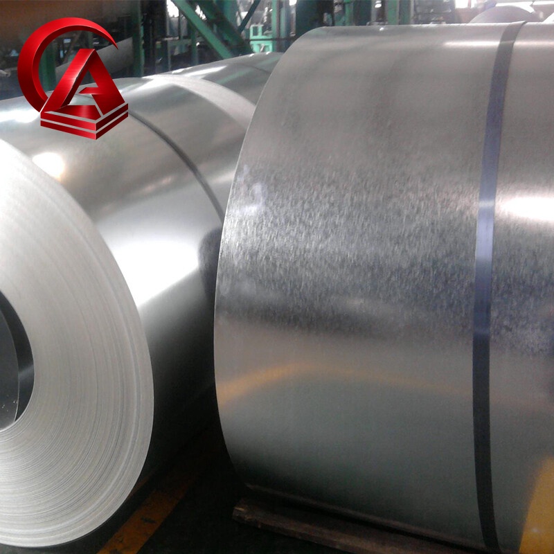 Galvanized Coil