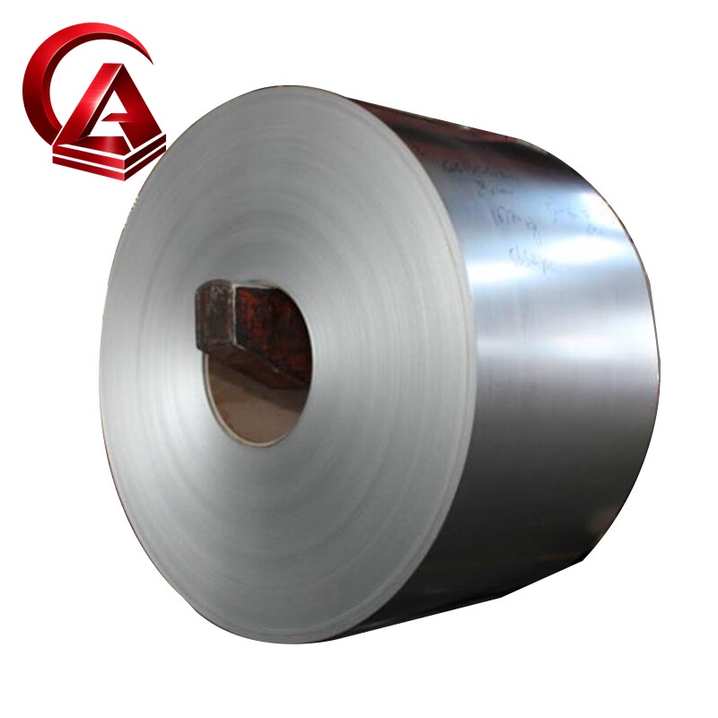 Galvanized Coil