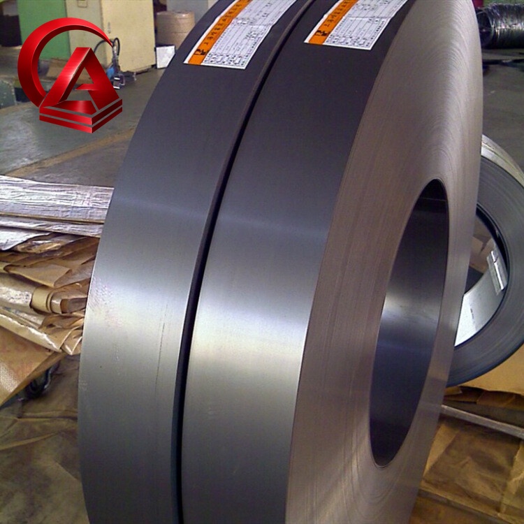 Galvinized Strip