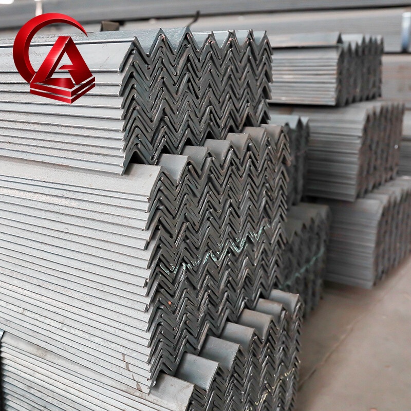 Galvinized Angle