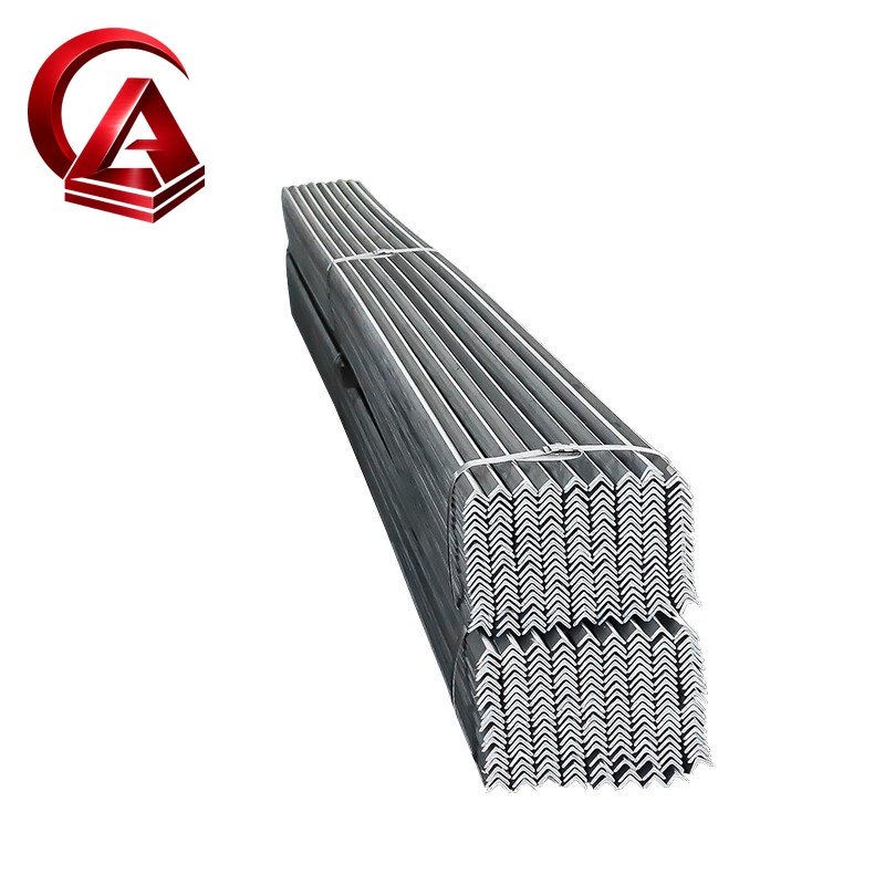 Galvinized Angle