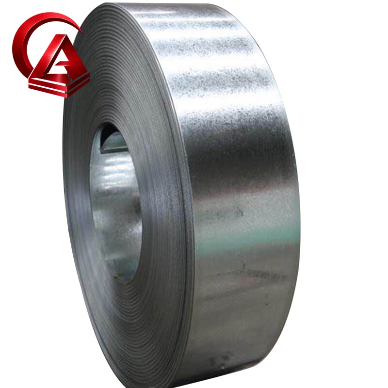 Galvinized Strip