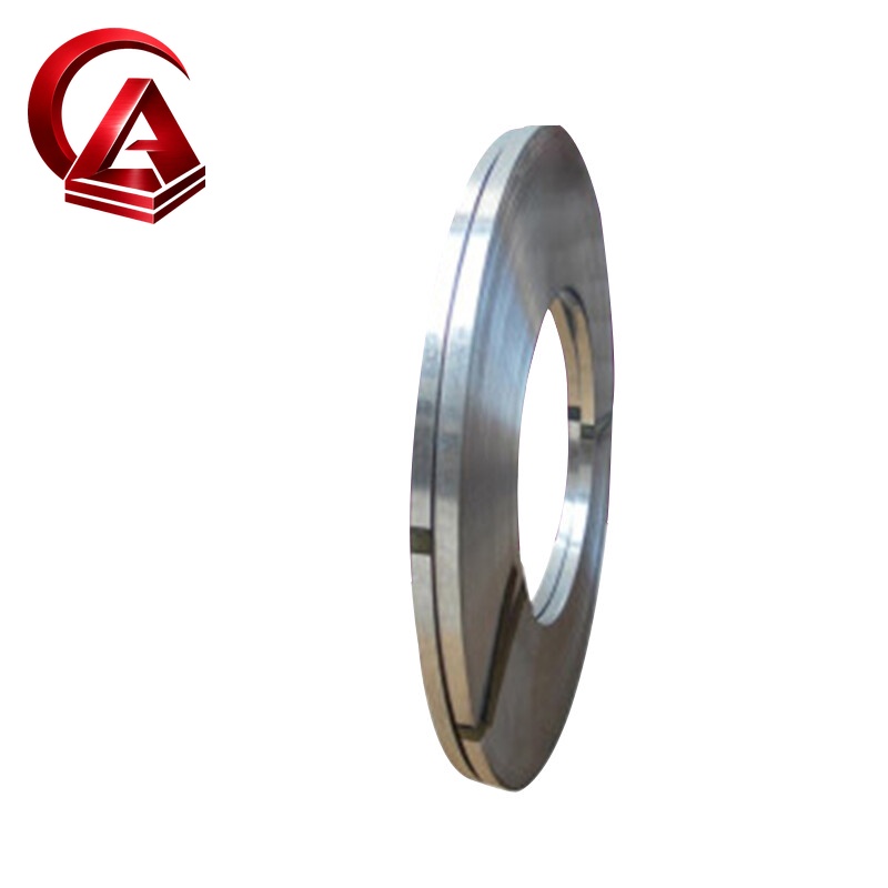 Galvinized Strip