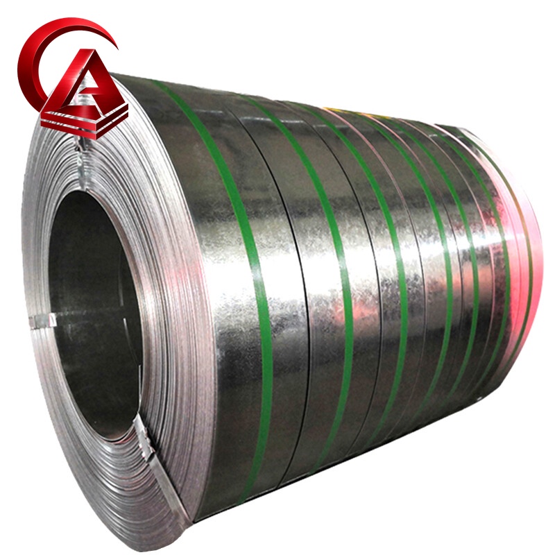 Galvinized Strip