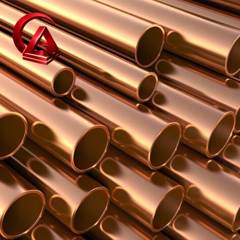 C61400 Copper Pipe