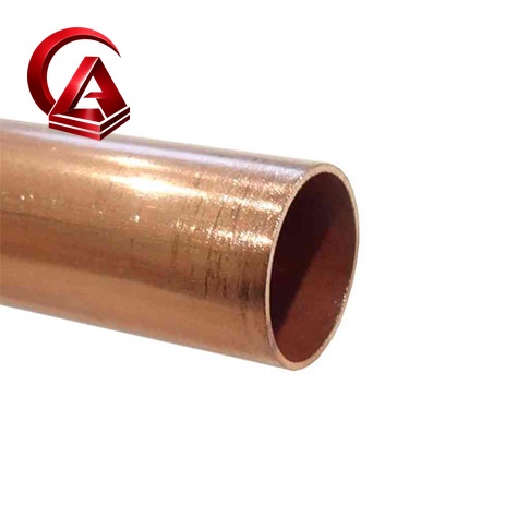 C61400 Copper Pipe
