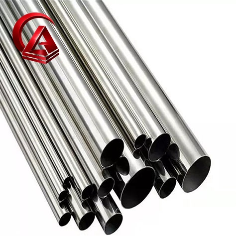 Hastelloy Alloy Pipe