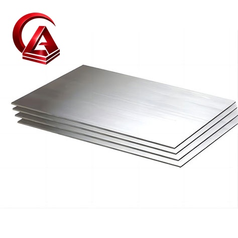 Inconel Alloy Plate
