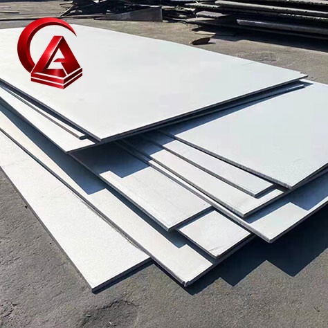 Monel Alloy Plate