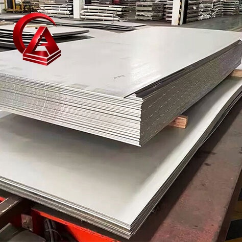 Hastelloy Alloy Plate