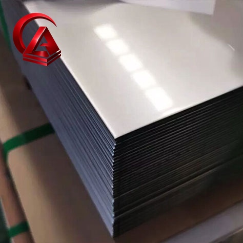 Hastelloy Alloy Plate