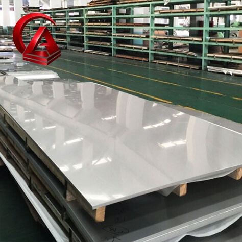 Inconel Alloy Plate