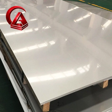 Nickel Alloy Plate