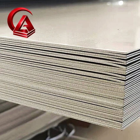 Nickel Alloy Plate
