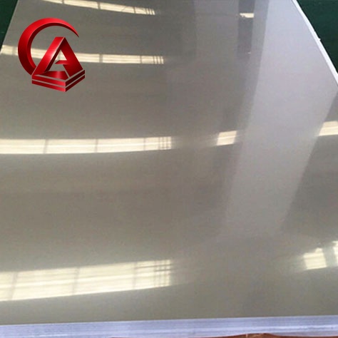 Duplex Alloy Plate