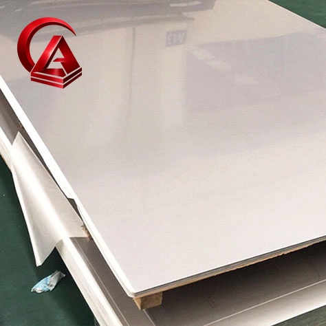 Duplex Alloy Plate
