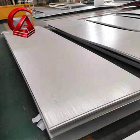 Alloy Plate