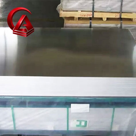 Hastelloy Alloy Plate