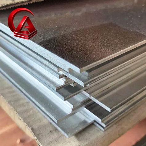 Monel Alloy Plate