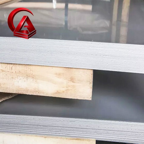 Monel Alloy Plate