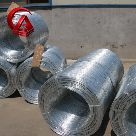 Galvanized Steel Wire