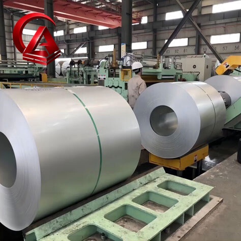 Galvalume Steel Coil