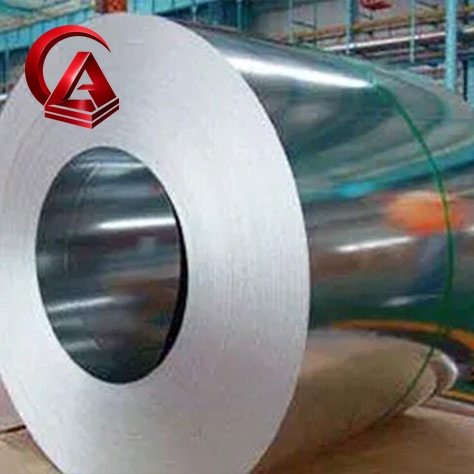 Galvalume Steel Coil