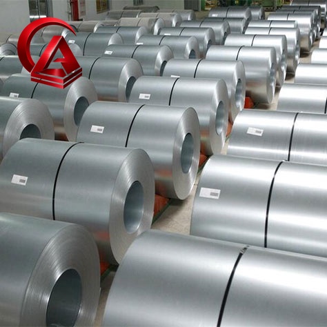 Galvalume Steel Coil