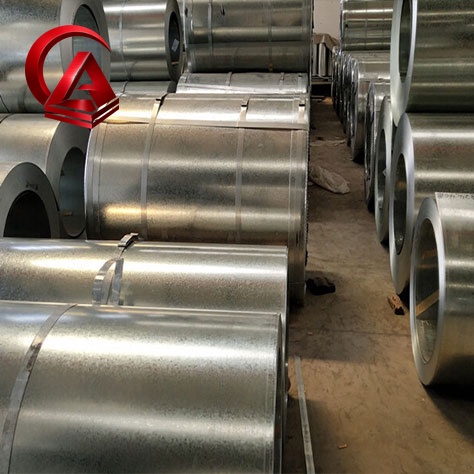 Galvalume Steel Coil
