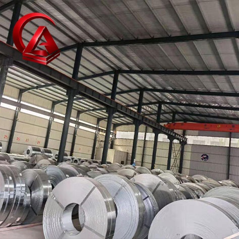 Stainless Strip