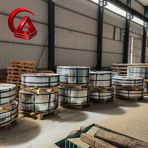 Stainless Strip