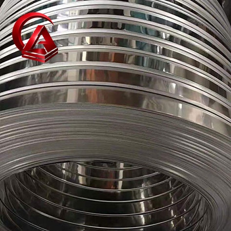 309 Stainless Strip