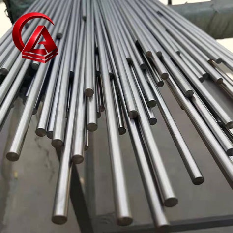 304 Stainless Steel Bar