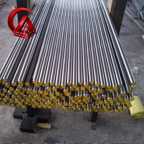 304 Stainless Steel Bar