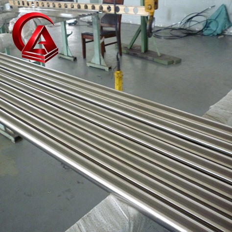 304 Stainless Steel Bar