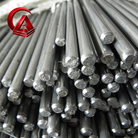 304 Stainless Steel Bar