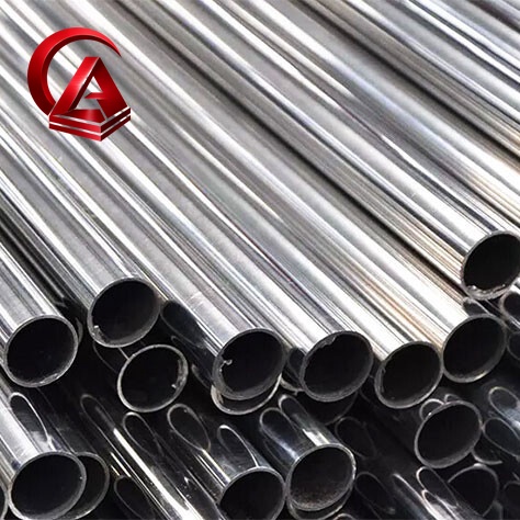 201 Stainless Steel Pipe
