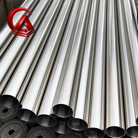 304L Stainless Steel Pipe