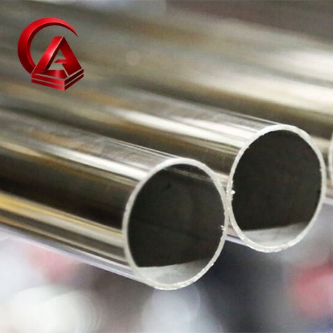 304L Stainless Steel Pipe