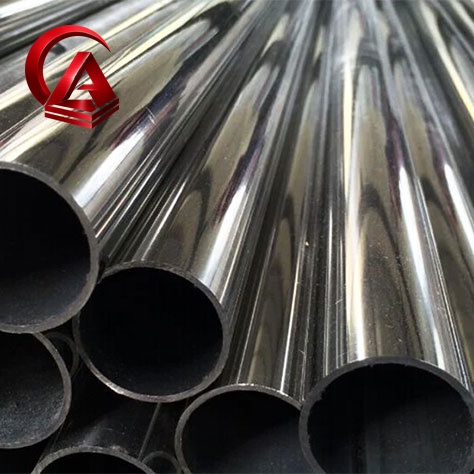 304L Stainless Steel Pipe
