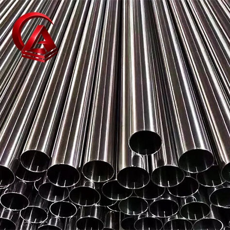 310 Stainless Steel Pipe