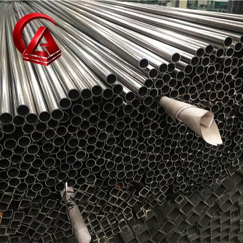 Stainless Steel Pipe