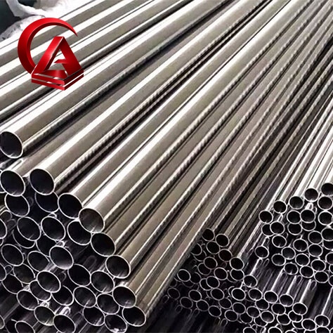 Stainless Steel Pipe