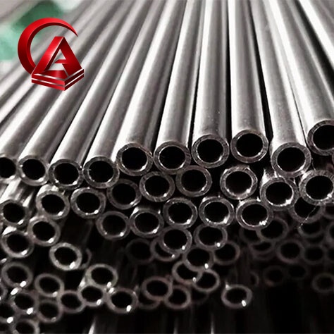 Stainless Steel Pipe