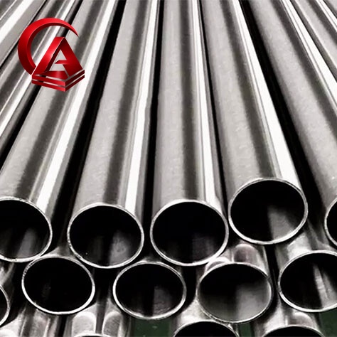 304 Stainless Steel Pipe