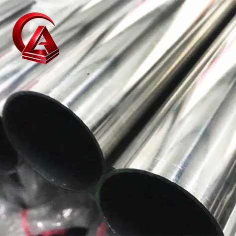 304 Stainless Steel Pipe