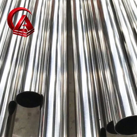 304 Stainless Steel Pipe