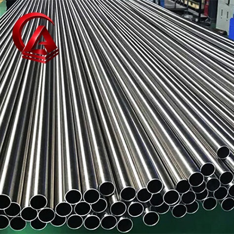 304 Stainless Steel Pipe