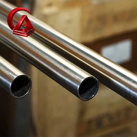 Stainless Steel Pipe