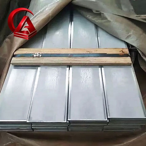 Q345 AISI ENSt 37-2 A572 Gr.65 Flat Steel